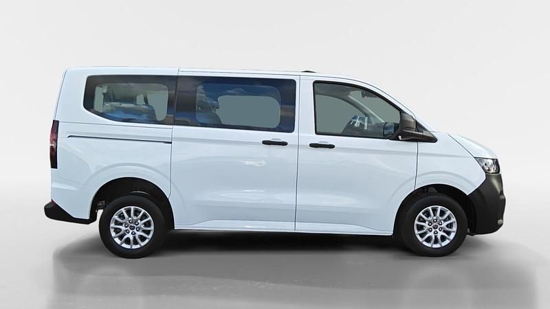Usado VW Caravelle 150 CV (110 kW) 2025 Monovolumen