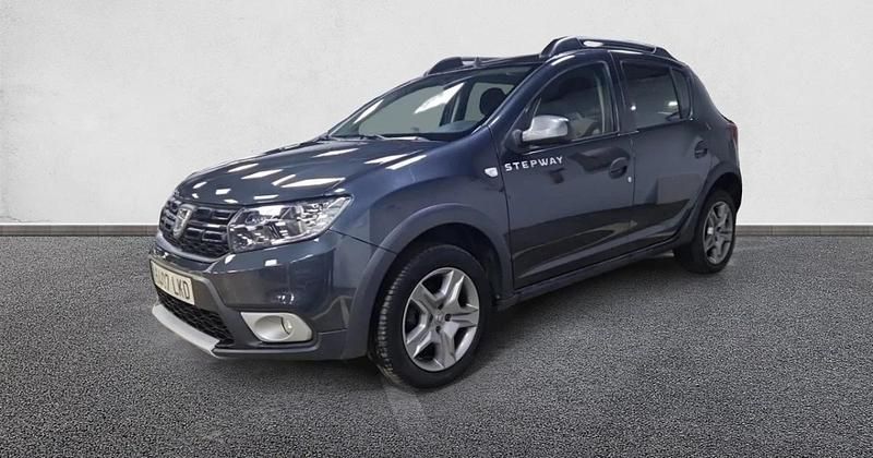 Usado Dacia Sandero Essentiel 95 CV (69 kW) 2020