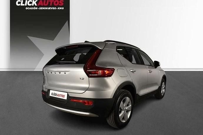 Usado Volvo XC40 129 CV (94 kW) 2024 SUV