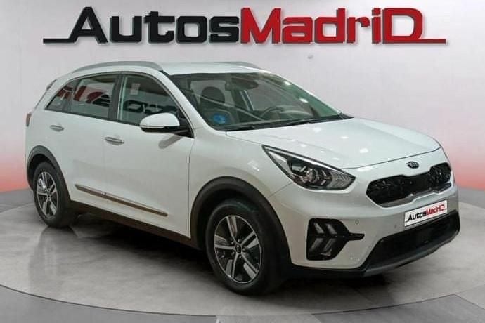 Usado 2021 Kia Niro SUV | 15.990 € (Super precio) - Imagen 1/4