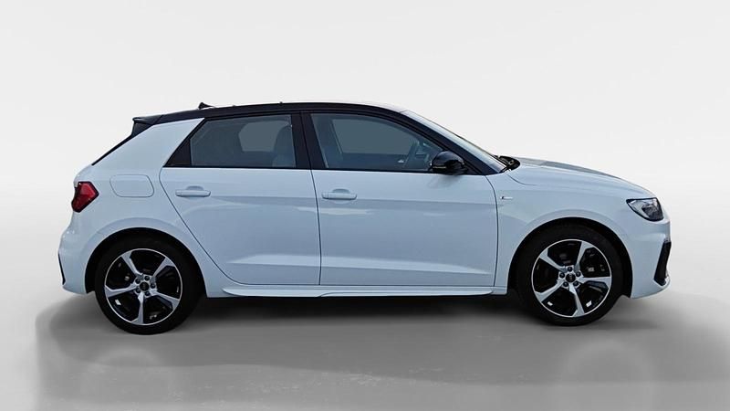 Usado Audi A1 Sportback 116 CV (85 kW) 2025 Blanco Utilitario