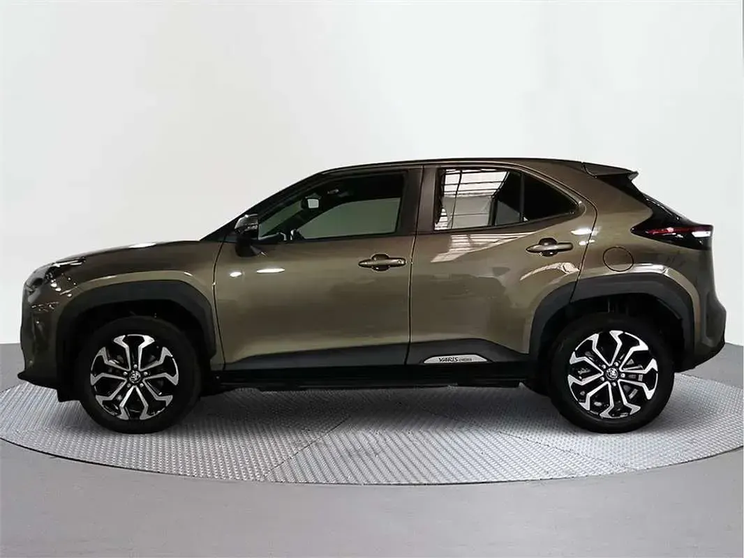 Usado Toyota Yaris Cross Active 116 CV (85 kW) 2023 SUV