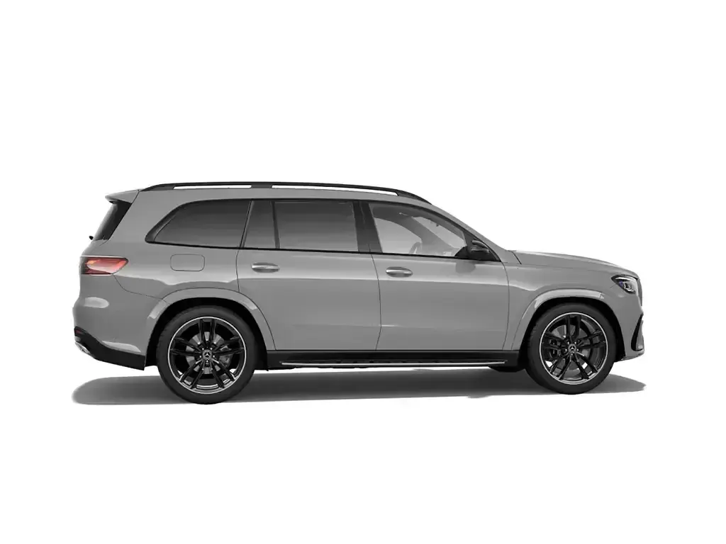 Nuevo Mercedes GLS450 381 CV (280 kW) 2026 Otro SUV