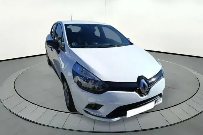 Usado Renault Clio Business 90 CV (66 kW) 2018