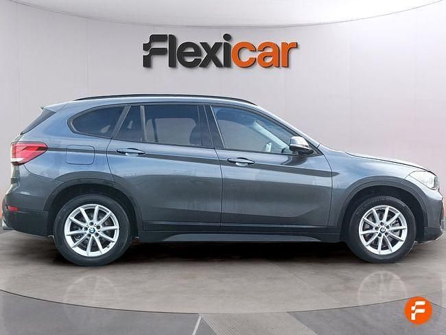 Usado BMW X1 190 CV (139 kW) 2020 Gris SUV