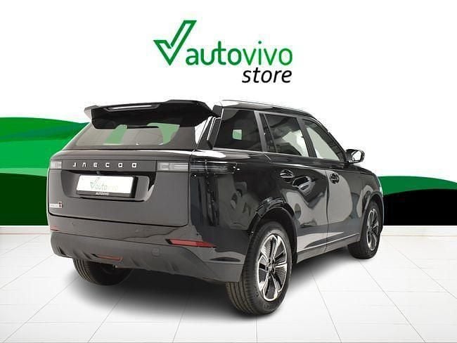 Nuevo Jaecoo 5 147 CV (108 kW) 2025 Negro SUV
