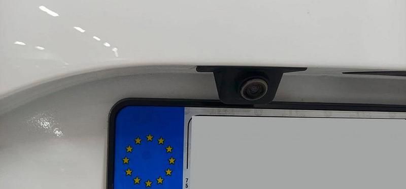 Usado Opel Crossland X 82 CV (60 kW) 2019 Blanco SUV