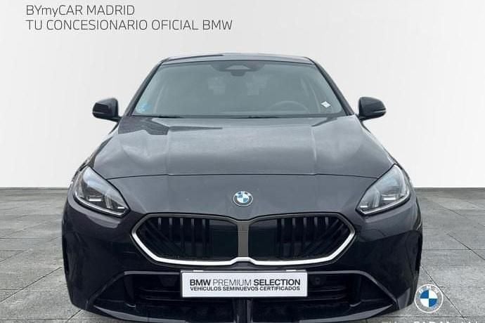 Usado BMW 120 Comfort Edition 163 CV (119 kW) 2025 Utilitario