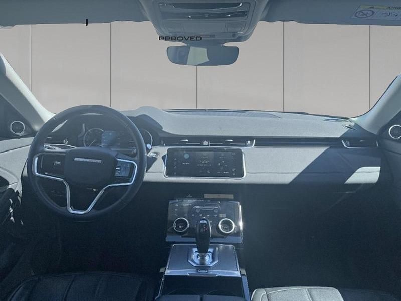 Usado Land Rover Range Rover evoque SE 163 CV (119 kW) 2022 Fuji white SUV