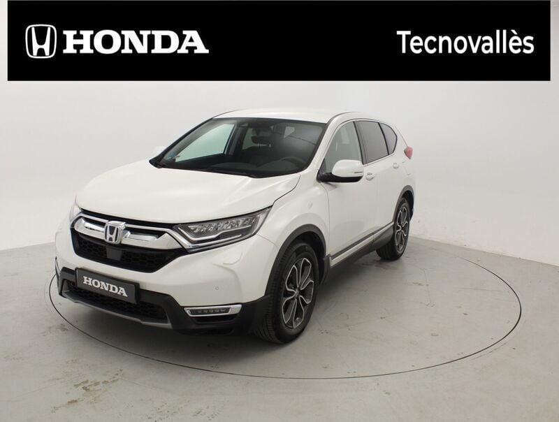Otro Usado 2022 Honda CR-V Elegance SUV | 26.990 € (Super precio) - Imagen 1/4