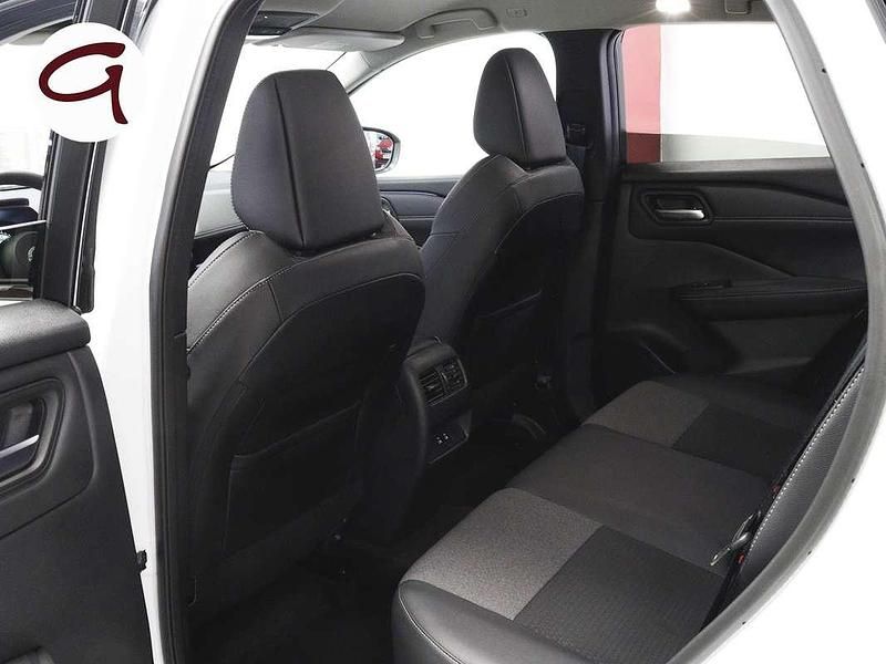 Blanco Usado 2025 Nissan Qashqai N-Connecta SUV | 28.590 € (Super precio) - Imagen 1/3