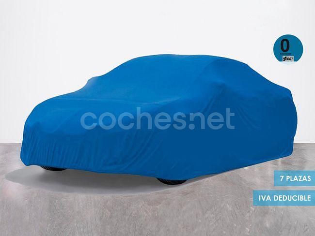 Gris / plata Usado 2022 Volvo XC90 Plus SUV | 44.890 € (Super precio) - Imagen 1/1