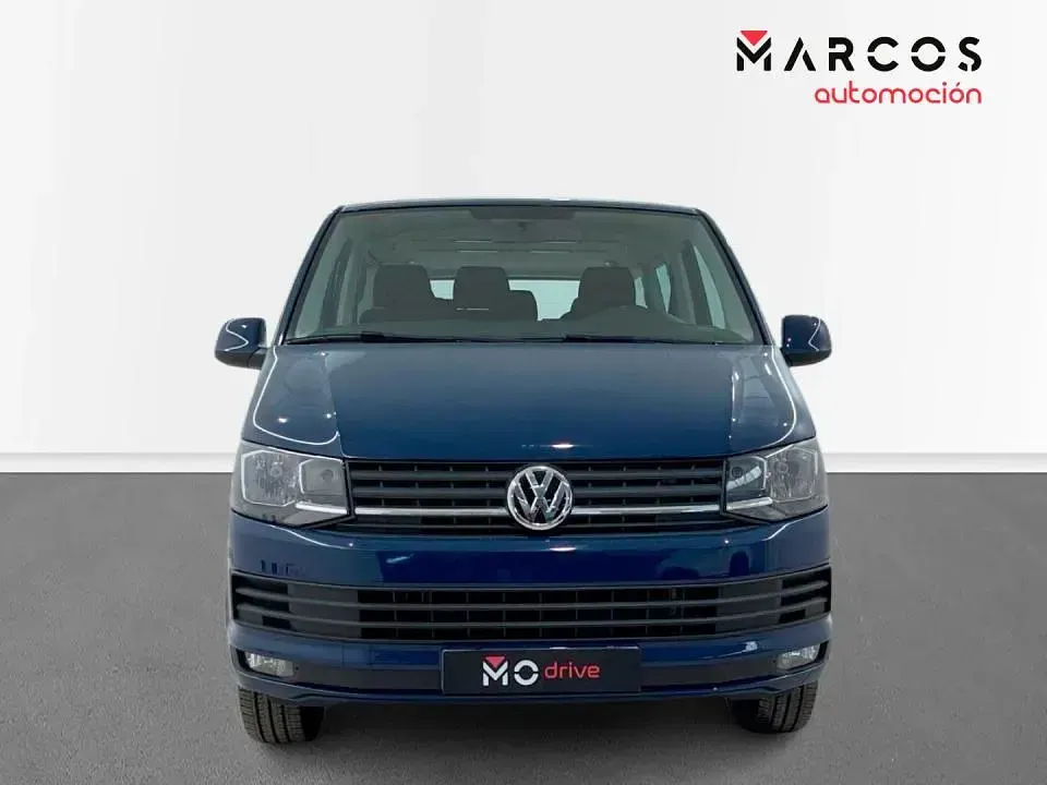 Usado VW Caravelle 114 CV (83 kW) 2019 Van