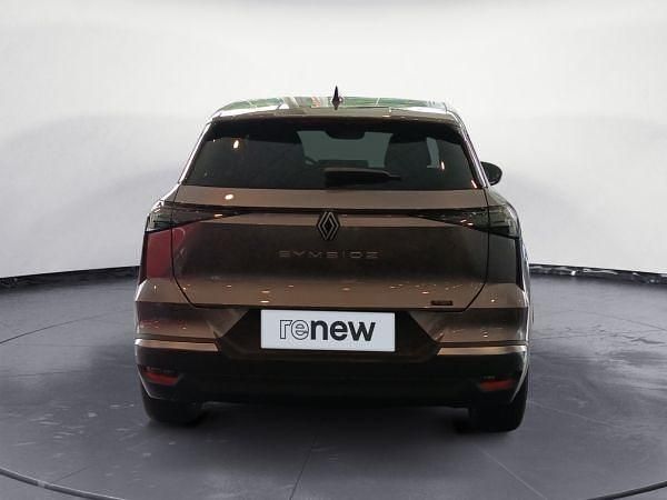 Usado Renault Symbioz Techno 145 CV (106 kW) 2024 Gris SUV