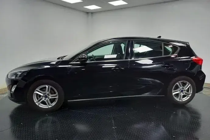 Usado Ford Focus Business Edition 120 CV (88 kW) 2020