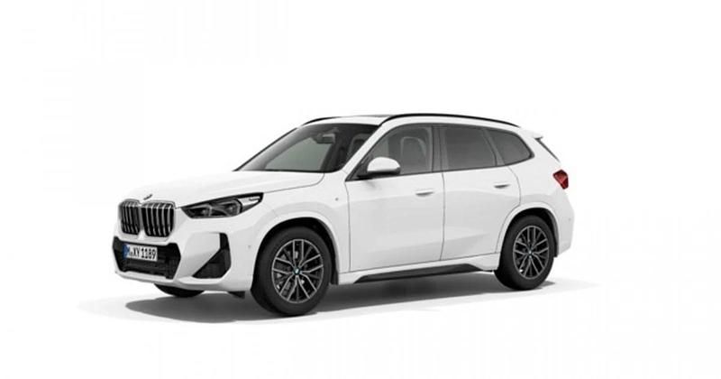 Usado BMW X1 150 CV (110 kW) 2025 SUV