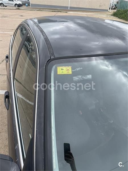 Usado BMW 320 150 CV (110 kW) 1999 Negro Berlina