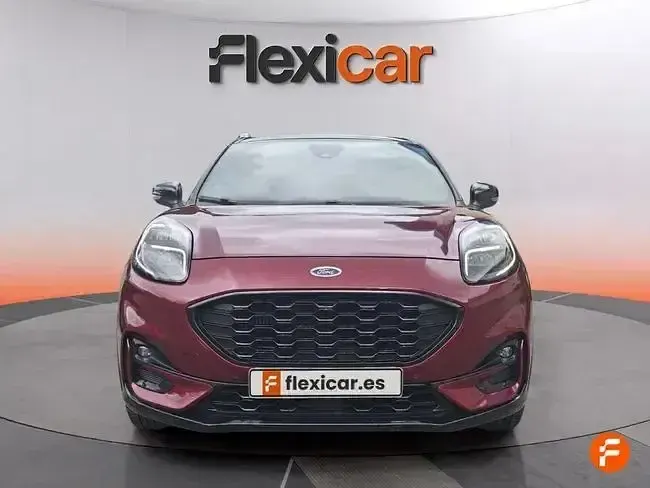 Usado Ford Puma ST-Line 125 CV (91 kW) 2023 Otro SUV