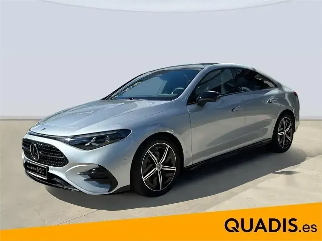 Occasion Mercedes CLA180 136 PK (100 kW) 2026 Sedan