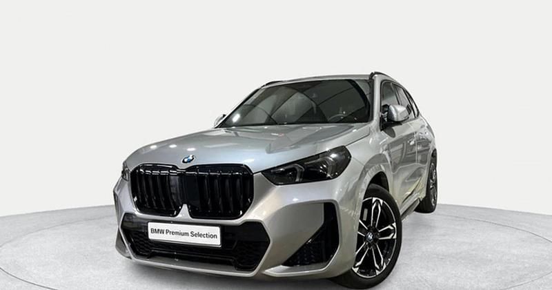 Usado 2025 BMW X1 SUV | 47.500 € (Super precio) - Imagen 1/4