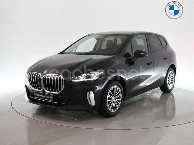 Negro Nuevo 2025 BMW 220 Comfort Edition Familiar | 36.500 € (Buen precio) - Imagen 1/4