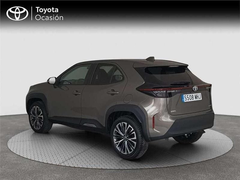 Usado Toyota Yaris Cross Style 116 CV (85 kW) 2023 SUV