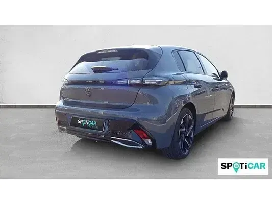 Usado Peugeot 308 Allure 130 CV (95 kW) 2024