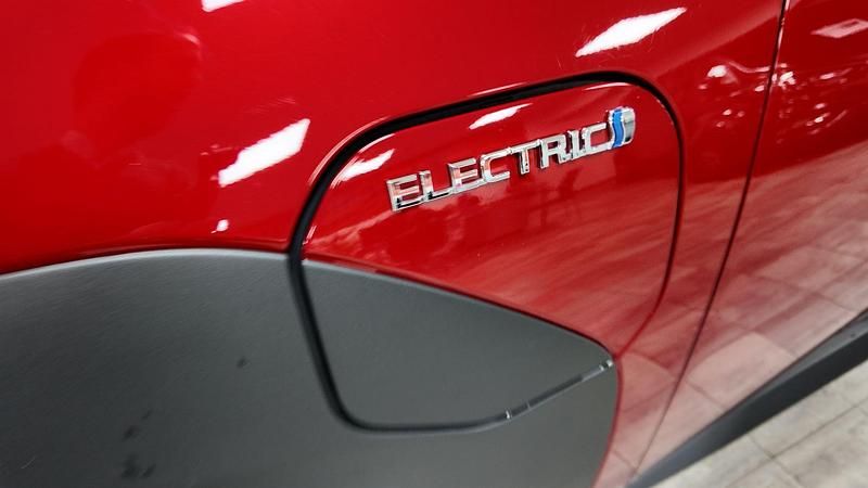 Usado Toyota bZ4X Plus 150 kW (204 CV) 2023 Eléctrico SUV