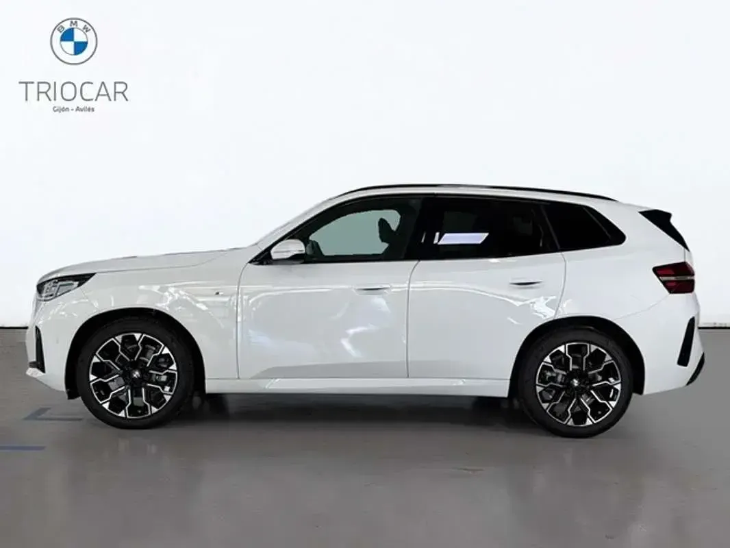 Nuevo BMW X3 Comfort Edition 197 CV (144 kW) 2026 SUV