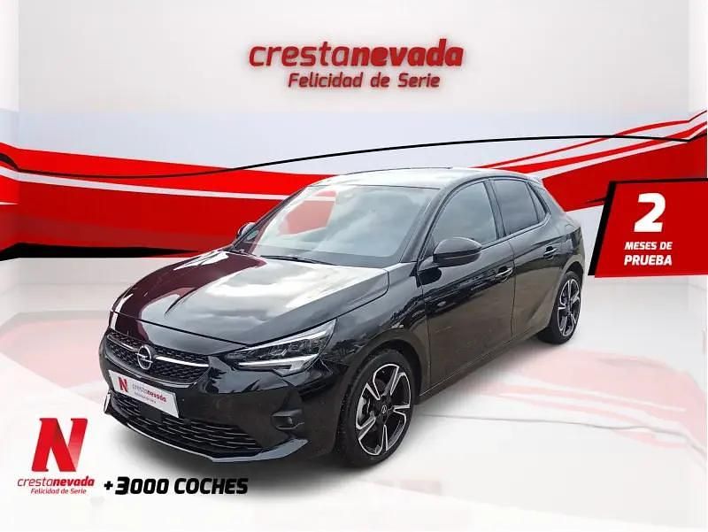 Usado Opel Corsa 131 CV (96 kW) 2023 Utilitario