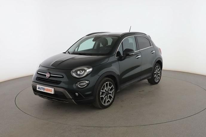 Usado Fiat 500 Cross 120 CV (88 kW) 2019