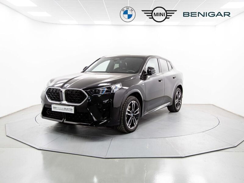 Negro Usado 2024 BMW 125 Comfort Edition Utilitario | 45.900 € - Imagen 1/4