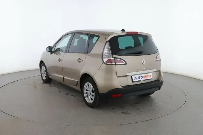 Usado Renault Scenic E-Tech LIMITED 115 CV (84 kW) 2015