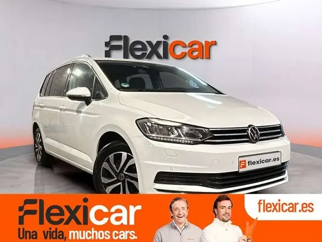 Occasion VW Touran Advance 150 PK (110 kW) 2023 MPV