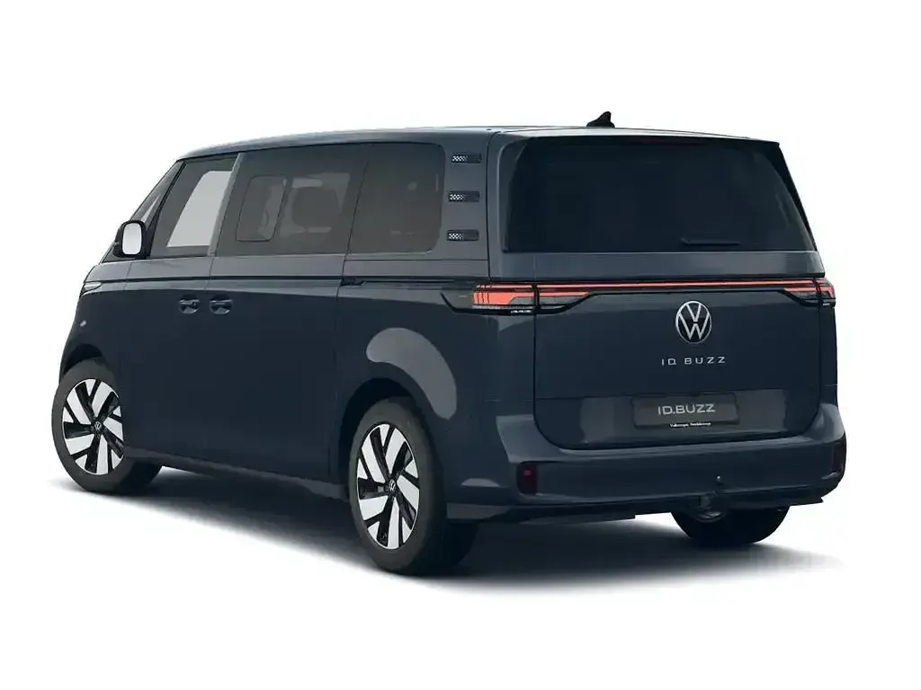 Nuevo VW ID.7 Pro 210 kW (286 CV) 2026 Otro Monovolumen