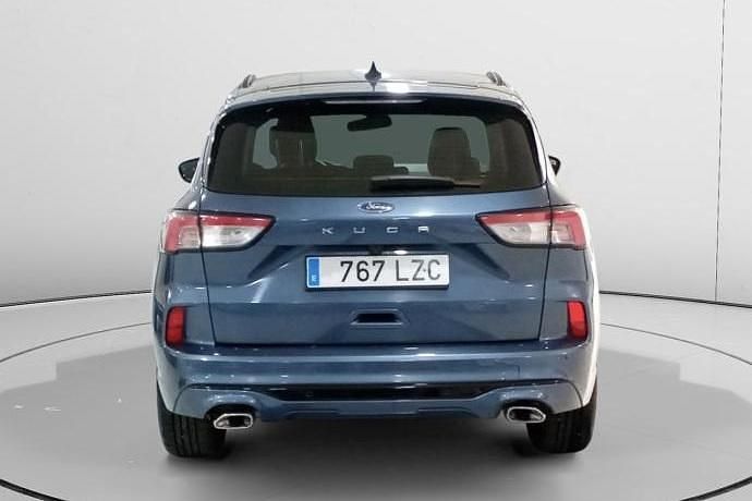 Usado Ford Kuga ST-Line 120 CV (88 kW) 2022 SUV