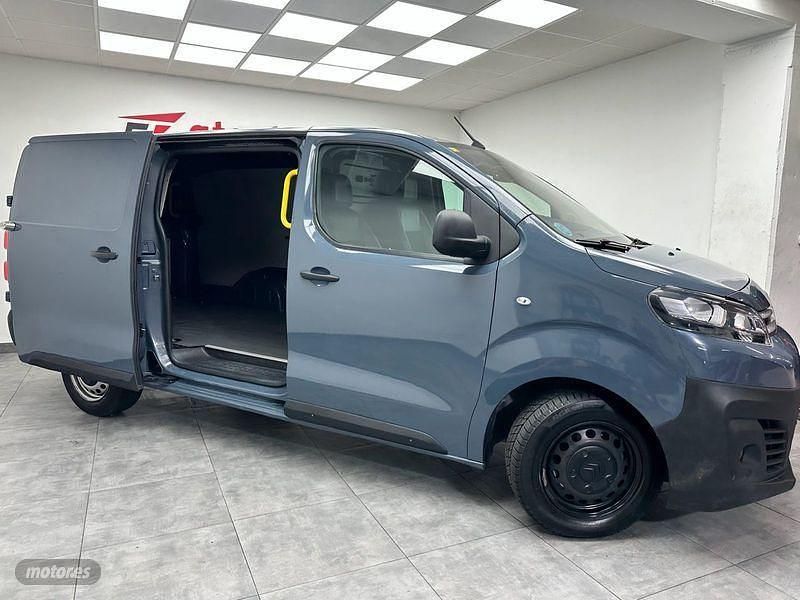 Varios colores Usado 2020 Citroën Jumpy Van | 14.650 € (Precio justo) - Imagen 1/4