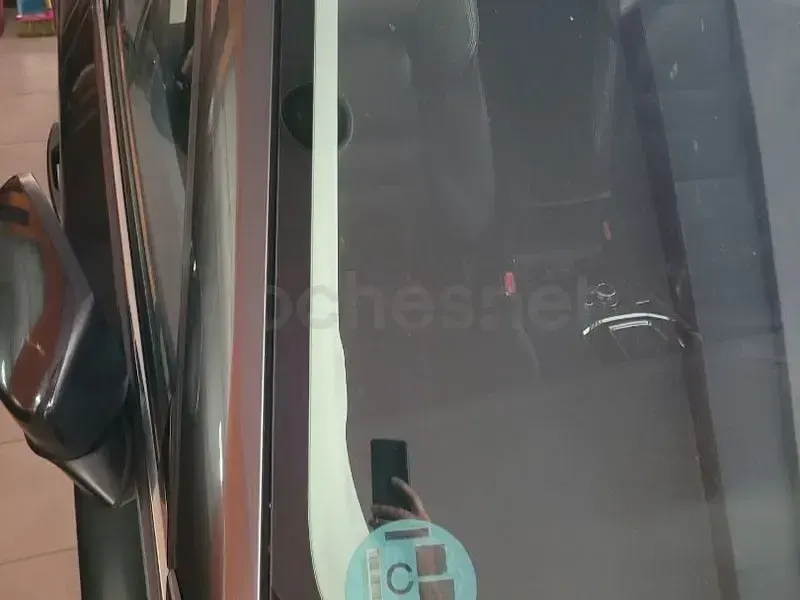 Usado Mazda CX-5 175 CV (128 kW) 2018 Gris / plata SUV