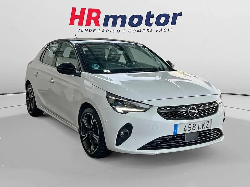 Usado 2020 Opel Corsa Elegance | 11.890 € (Precio justo) - Imagen 1/4