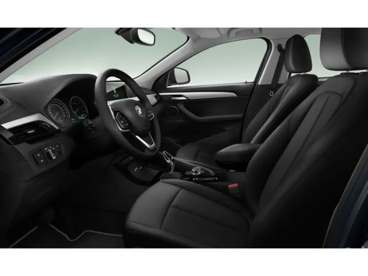 Usado BMW X2 Comfort Edition 150 CV (110 kW) 2021 Gris SUV