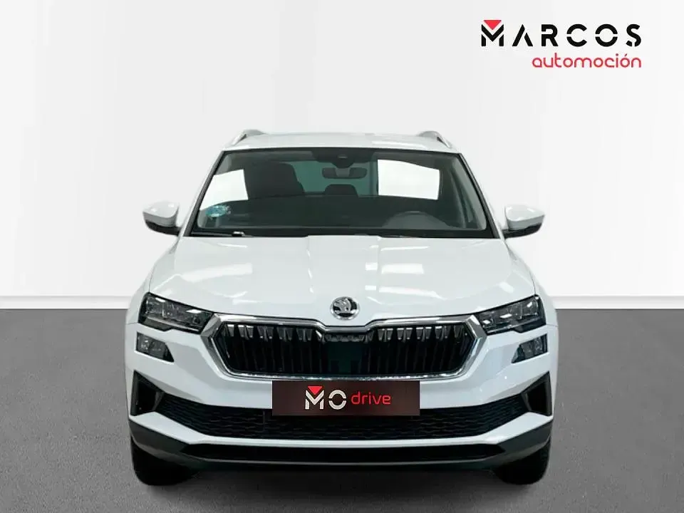 Usado Skoda Karoq Selection 150 CV (110 kW) 2024 SUV
