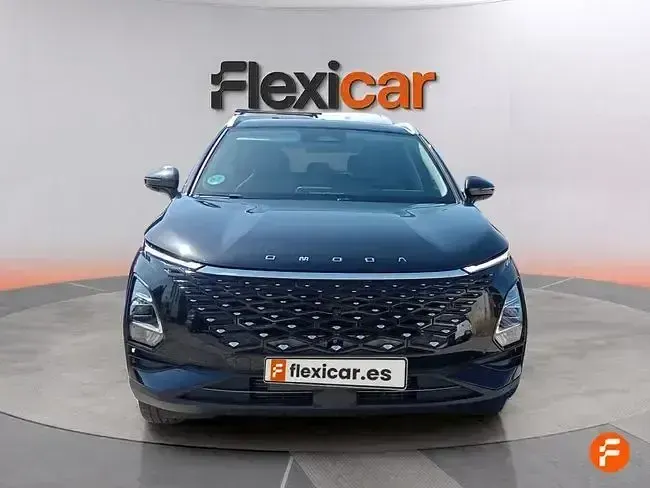 Usado Omoda 5 147 CV (108 kW) 2025 Blanco SUV