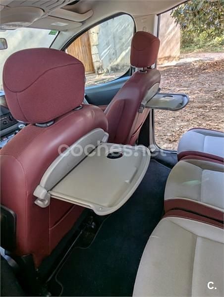 Usado Citroën Berlingo 110 CV (80 kW) 2011 Negro Monovolumen