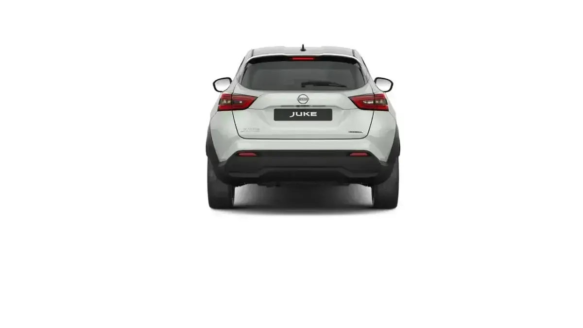 Usado Nissan Juke Tekna 142 CV (104 kW) 2024 Blanco SUV