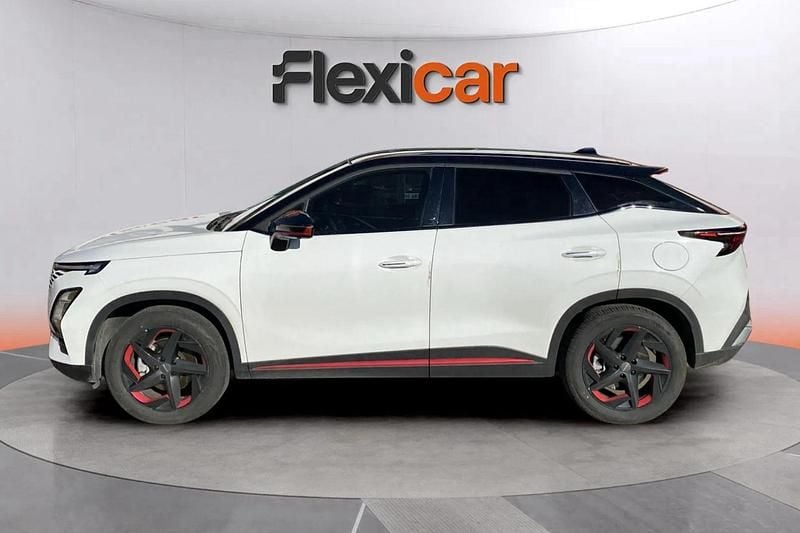 Usado Omoda 5 185 CV (136 kW) 2024 Blanco SUV