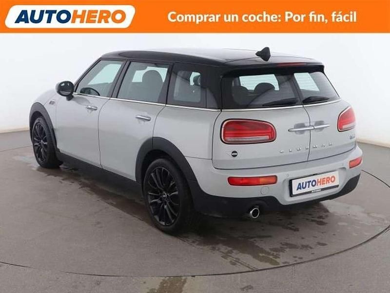 Usado Mini Cooper Clubman 136 CV (100 kW) 2022 Gris Familiar