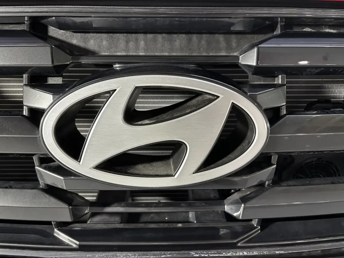 Nuevo Hyundai Tucson Blackline 238 CV (175 kW) 2026 SUV