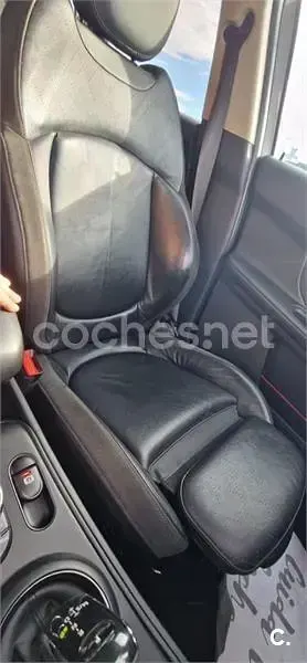 Usado Mini Cooper D Countryman 150 CV (110 kW) 2018 Gris / plata SUV
