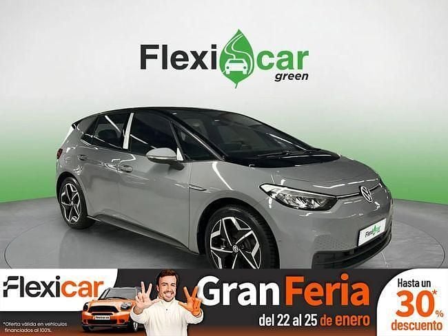 Eléctrico Usado 2024 VW ID.3 Pro Utilitario | 27.990 € (Buen precio) - Imagen 1/4