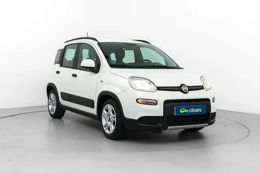 Usado Fiat Panda 70 CV (51 kW) 2023 Utilitario